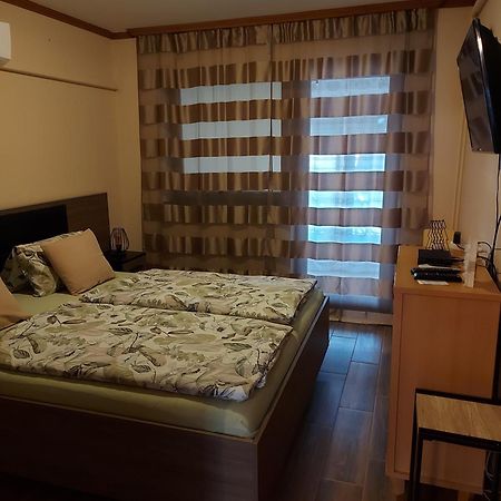 Kiscsillag Apartman Harkány Extérieur photo