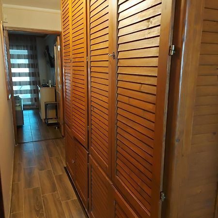 Kiscsillag Apartman Harkány Extérieur photo