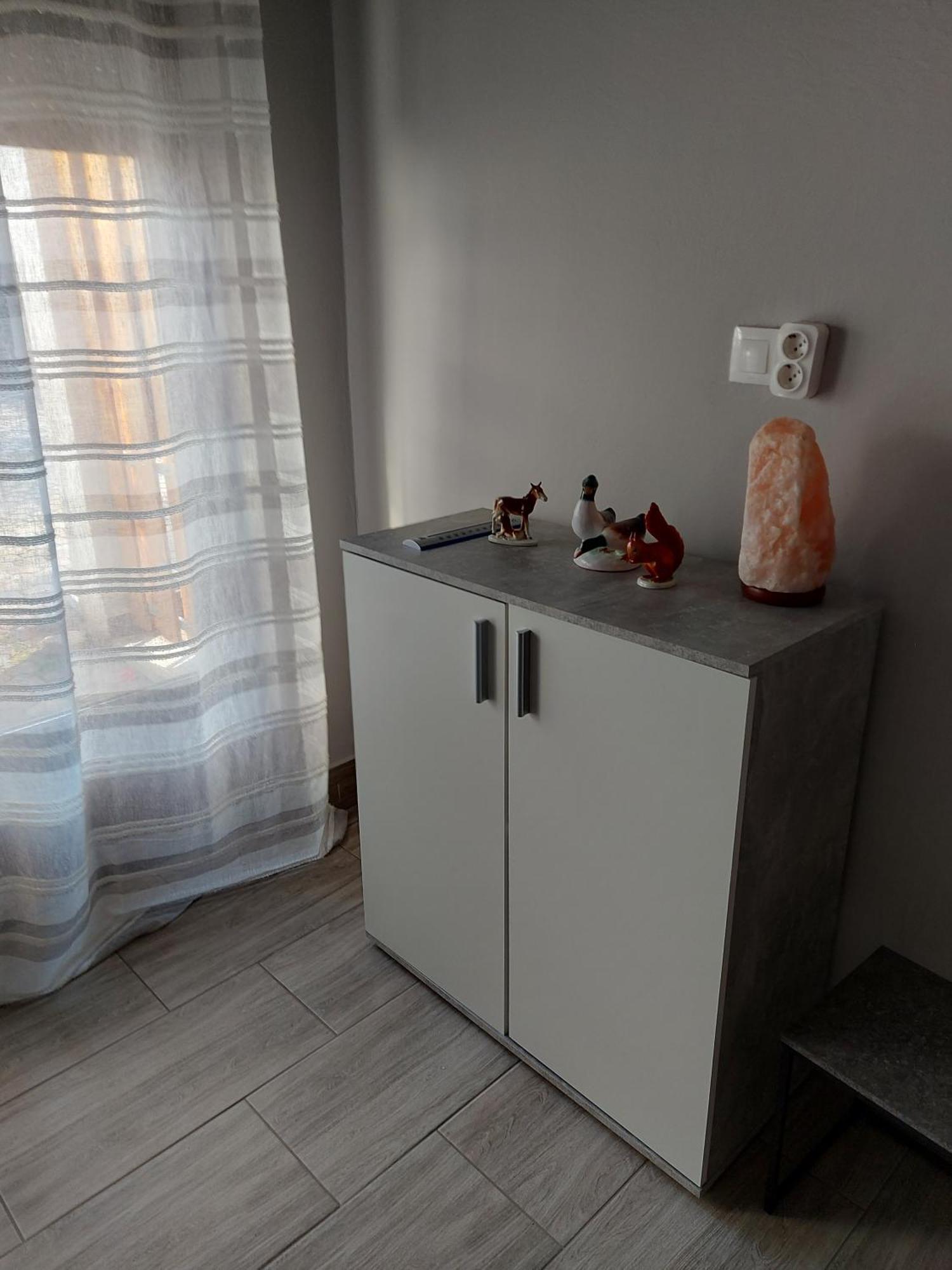Kiscsillag Apartman Harkány Extérieur photo